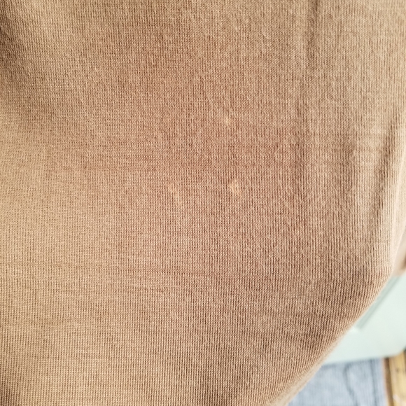 Tan bodysuit - Picture 4 of 4